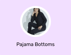 Pajama Bottoms