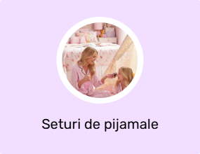 Seturi de pijamale