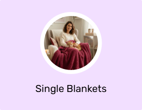 Single Blankets
