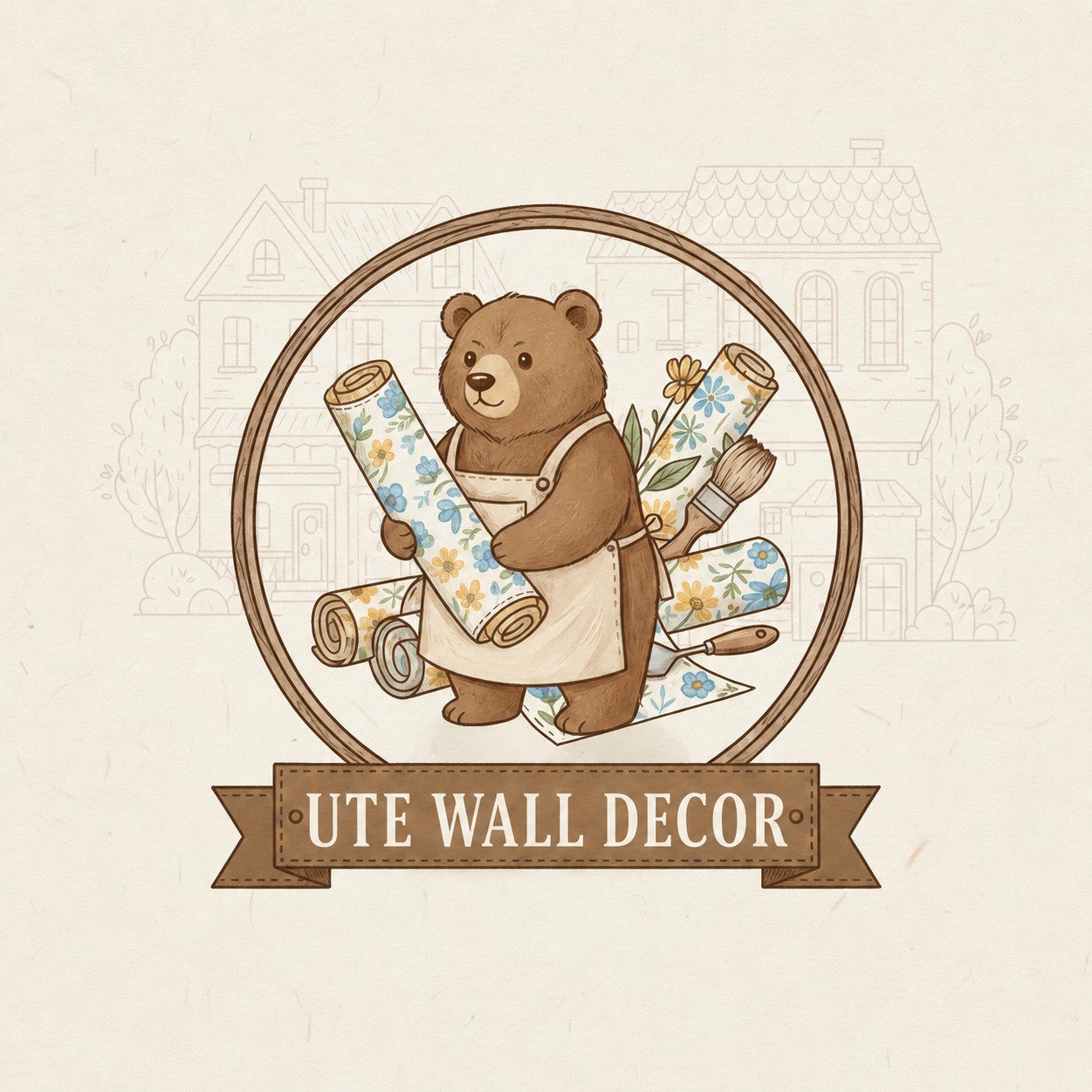 UtelyaWallDecor