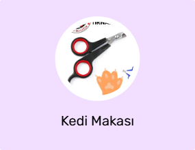 Kedi Makası