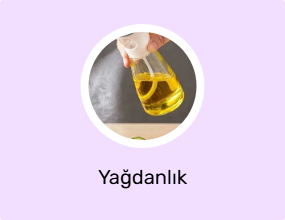 Yağdanlık