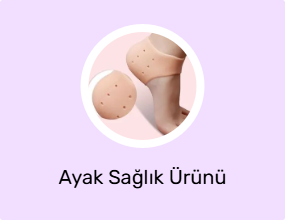 Ayak Sağlık Ürünü