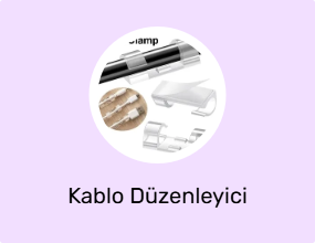 Kablo Düzenleyici