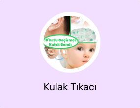 Kulak Tıkacı