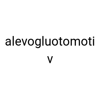 alevogluotomotiv