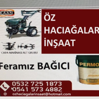 BAĞICI İNŞAAT