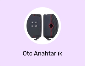 Oto Anahtarlık