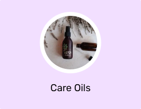 Care Oils