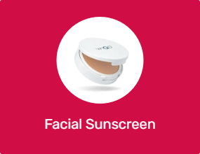 Facial Sunscreen
