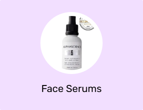 Face Serums