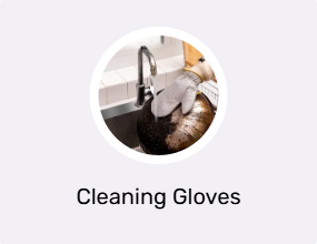 Cleaning Gloves