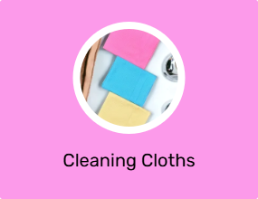 Cleaning Cloths