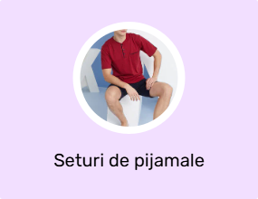 Seturi de pijamale