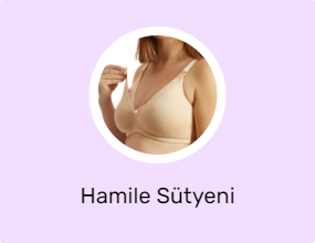 Hamile Sütyeni