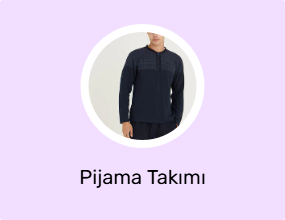Pijama Takımı