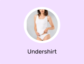 Undershirt