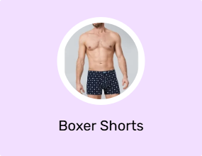 Boxer Shorts