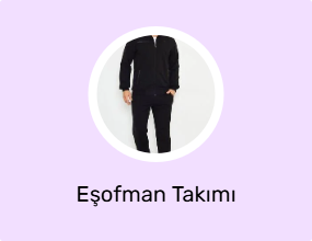 Eşofman Takımı