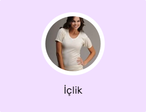 İçlik