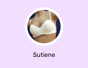 Sutiene