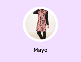 Mayo