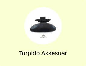 Torpido Aksesuar