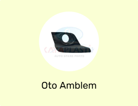 Oto Amblem