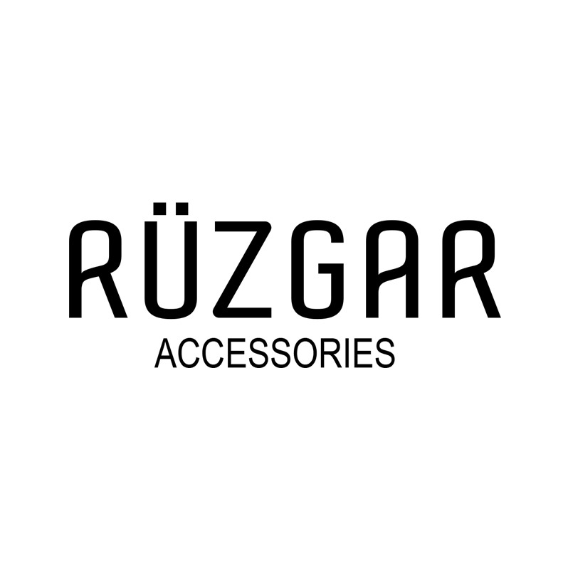 RÜZGAR ACCESORIES logo