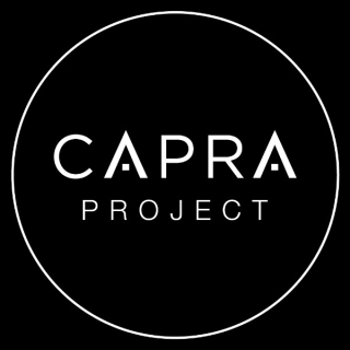 Capra Project logo
