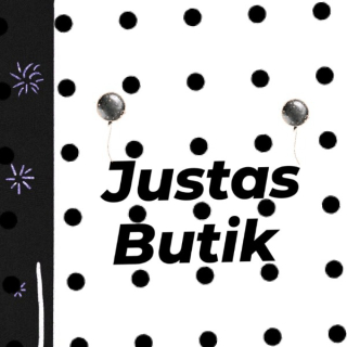Justas butik