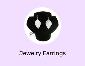 Jewelry Earrings
