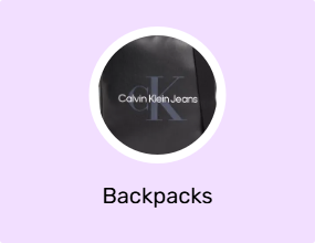 Backpacks