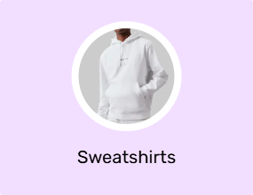 Sweatshirts