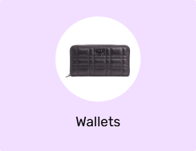Wallets
