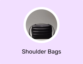 Shoulder Bags