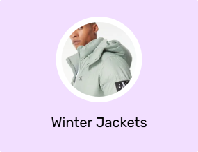 Winter Jackets