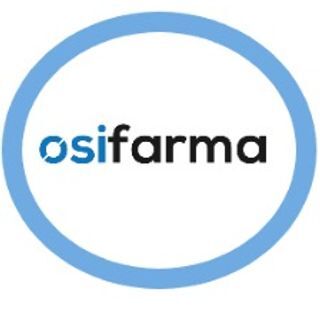OSİFARMA logo