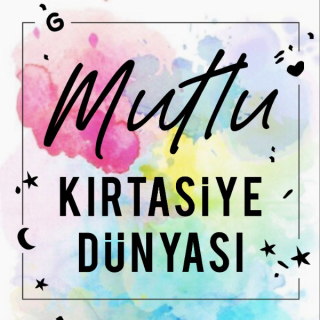 MUTLU KIRTASİYE DÜNYASI logo