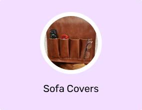 Sofa Covers