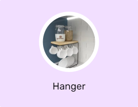 Hanger