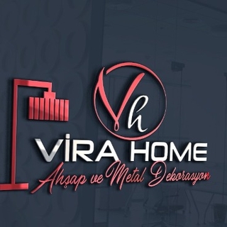 Vira Home Woods logo