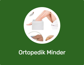 Ortopedik Minder