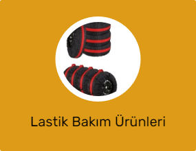 Lastik Bakım Ürünleri