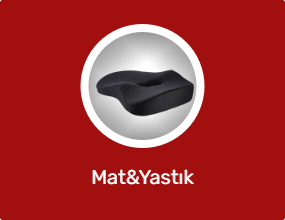 Mat&Yastık