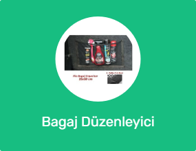 Bagaj Düzenleyici