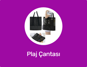 Plaj Çantası