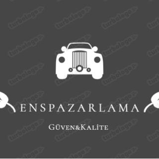 ENS PAZARLAMA logo