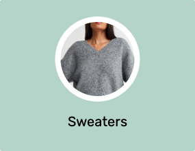 Sweaters