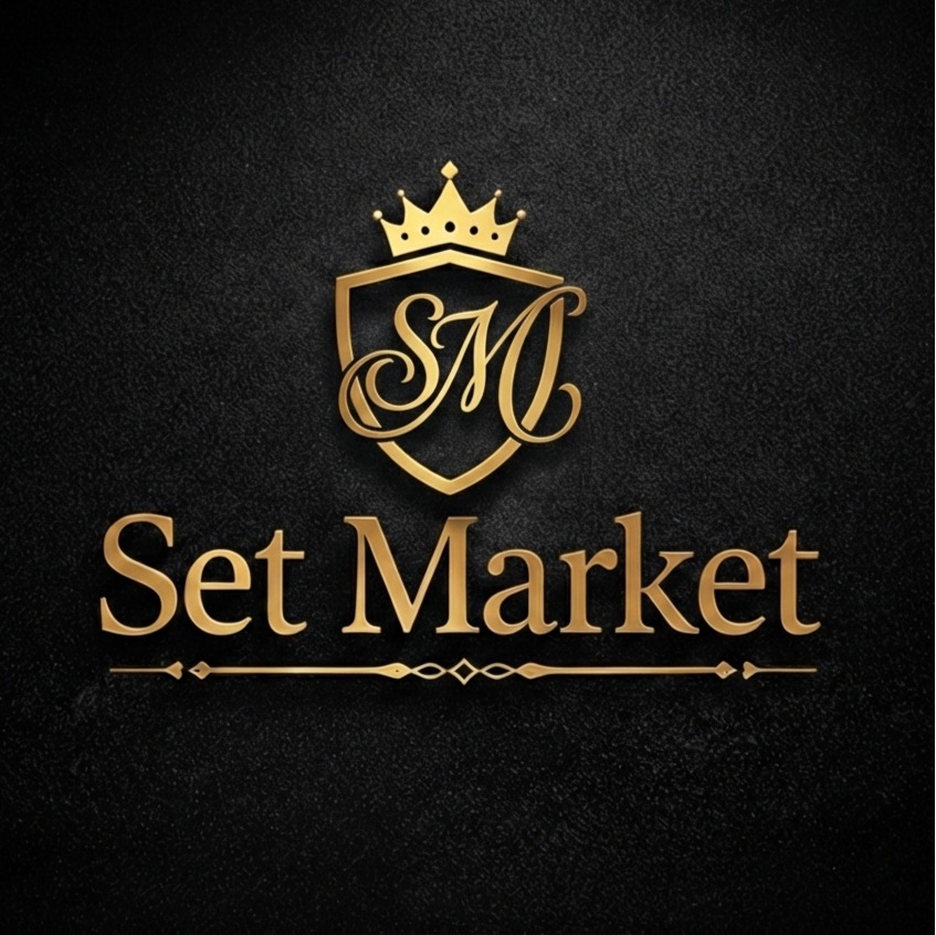 SET MARKETİNG